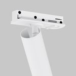 Трековый светильник Focus T Unity 3000K 6Вт 36°, TR141-1-6W3K-M-W. TM Maytoni