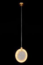 Подвесной светильник Sunrise FL1146-3P, LED