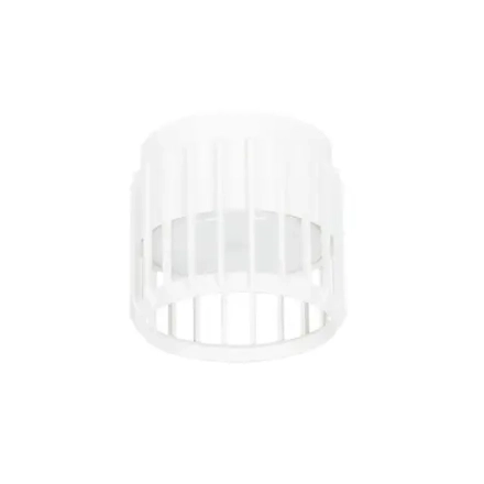 Потолочный светильник Arte Lamp ATRIA A8031PL-1WH, 1хGX53