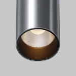 Потолочный светильник Фокус / FOCUS LED 12 Вт 2700 К 50°, C056CL-L12W2.7K-W-PT. TM Maytoni