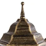 Парковый светильник Arte Lamp PEGASUS A3151PA-1BN, 1хE27