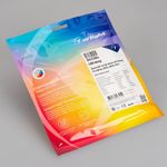 Лента RT-A120-8mm 24V Violet (9.6 W/m, IP20, 2835, 5m) (Arlight, -)