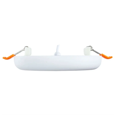 Точечный встраиваемый светильник Arte Lamp PRIOR A7982PL-1WH, LED