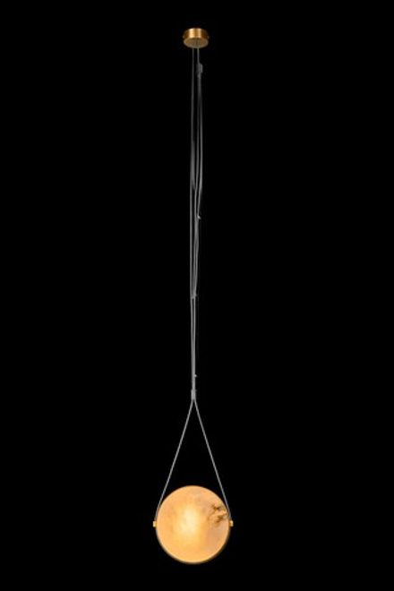Подвесной светильник Lilith FL1202-1P, G9х1