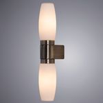 Подсветка для зеркал Arte Lamp AQUA-BASTONE A1209AP-2AB, 2хE14