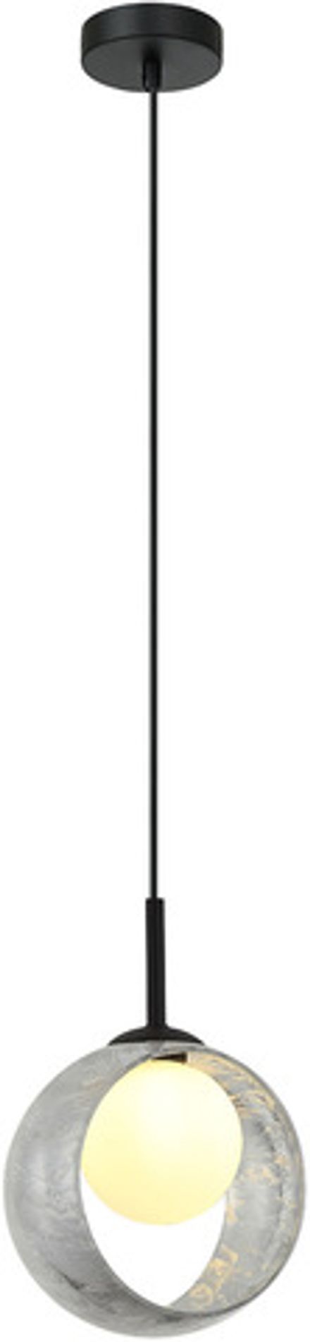 Светильник подвесной Stilfort 2178/09/01PS серия Raundi