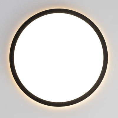 Citilux NORMA CL748241 LED Светильник с подсветкой Чёрный