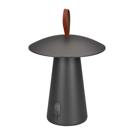 Светильник SP-PATIO-TAB-2W Warm3000 (GR, 127 deg) (Arlight, IP54 Металл, 2 года)