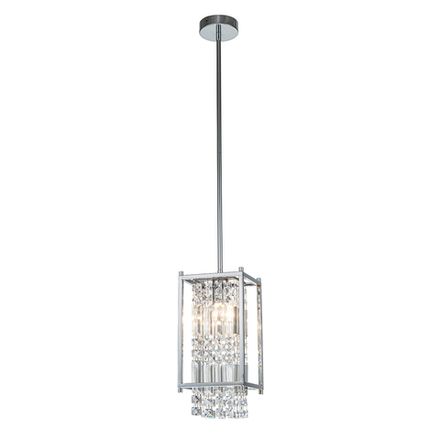 Светильник на штанге Escada 2103/1S Е27*60W Chrome