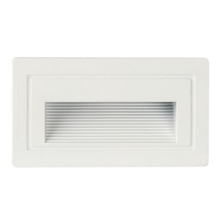 Подсветка для лестниц Arte Lamp PIAZZA A7223IN-1WH, 1хLED