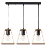 Подвесной светильник Arte Lamp BRUSSELS A8030SP-3BK, 3хE27