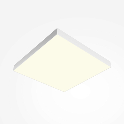 Потолочный светильник Зон / Zon 90 Вт 3000 К 120°, C032CL-90W3K-SQ-W. TM Maytoni