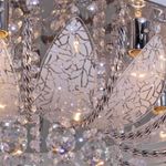 55826-0.3-08 светильник потолочный