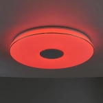 Citilux Light & Music CL703M100 Люстра музыкальная с пультом