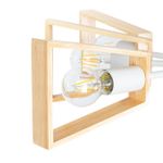 Люстра на штанге Arte Lamp BRUSSELSA8030PL-8WH, 8хE27