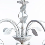 Подвесная люстра Arte Lamp CINCIA A5090LM-5WG, 5хE27