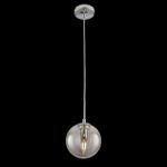 Citilux Томми CL102010 Подвесной светильник Хром