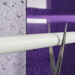 Гибкий неон D22 24В 16Вт/м 3000K IP67 5м, 200881. TM Maytoni