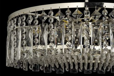 Люстра потолочная Arti Lampadari Elite Erve E 1.3.40.100 S