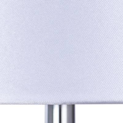 Декоративная настольная лампа Arte Lamp AZALIA A4019LT-1CC, 1хE14
