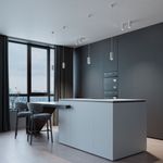 Светильник накладной Nubis GU10 белый 25012/01