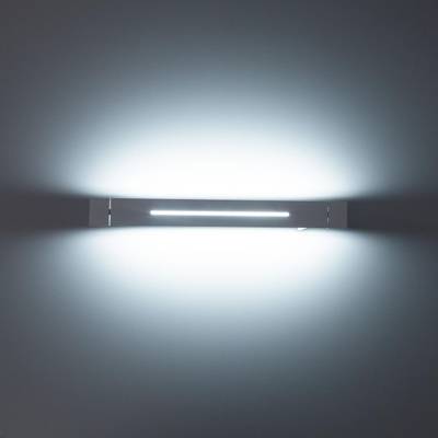 Citilux Визор CL708240N LED Настенная подсветка с выключателем Белая