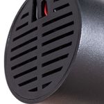 Трековый светильник Arte Lamp ATILLO A2324PL-1BK, LED