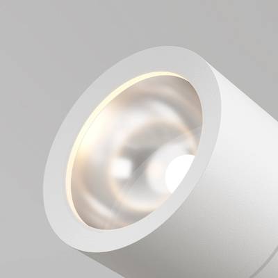 Ландшафтный светильник Bern 3000K 15Вт IP 65, O050FL-L15W3K. TM Maytoni