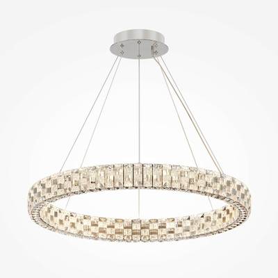 Подвесной светильник Castello 3000К 40Вт, MOD335PL-L40CH3K. TM Maytoni