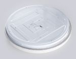 Светильник светодиодный потолочный с пультом FZ1751 WH белый IP20 41W 3000-6500K 380*80 (ПДУ ИК)