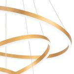 Люстра подвесная Stilfort 4005/05/03P серия Planetary