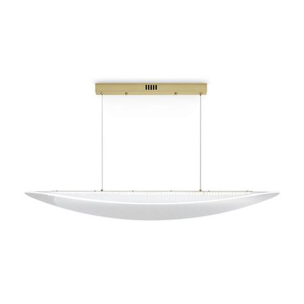 Подвесной светильник Cloud FR5441PL-L40G, LED. TM Maytoni