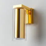 756612 Бра CILINO 1х40W GU10 GOLD Lightstar