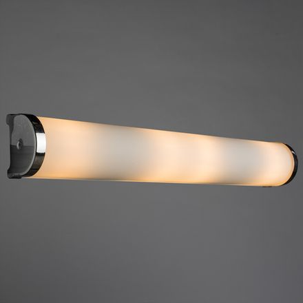 Подсветка для зеркал Arte Lamp AQUA-BARA A5210AP-4CC, 4хE14