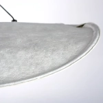610066 Люстра GENOVA LED 15W 1200LM БЕЛЫЙ 3000K