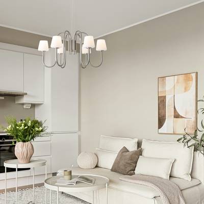 Настенный светильник (бра) Jade FR2039WL-01N, E14х1. TM Maytoni