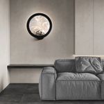 Настенный светильник  Imma 4375-1W. ТМ Favourite