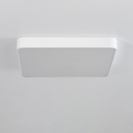 Citilux Купер CL724K95G0 LED RGB Светильник с пультом Белый