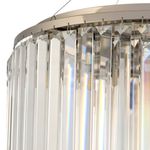 Люстра подвесная Arti Lampadari Enio E 1.5.D50.101 NP