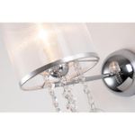 Настенный светильник Ventus 2869-1W. ТМ Favourite