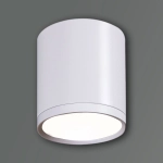 81050-9.5-001RT LED5W WT светильник точечный накладной Reluce, LEDх1