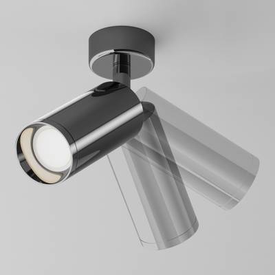 Потолочный светильник Focus GU10х1, C017CW-01GF. TM Maytoni