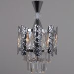 60630-0.9-03 CH светильник потолочный