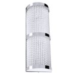 Настенный светильник Arte Lamp ALBALI A1063AP-2CC, 2хE14