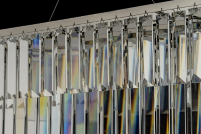 Люстра подвесная Arti Lampadari Enio E 1.5.70X25.100 NP