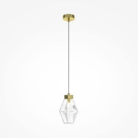 Подвесной светильник Cocktail time G9х1, MOD325PL-01G. TM Maytoni