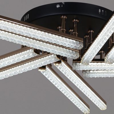 17090-0.3-10 BK+FG светильник потолочный