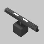 Трековый светильник Alfa S Exility 2700-6000K 7Вт 50° Dim Smart, TR133-4-7W-DS-B. TM Maytoni