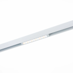 ST655.596.09 Светильник трековый Белый LED 1*9W 2700K-6000K 700Lm Ra>90 24 IP20 L220xW25xH41 220V