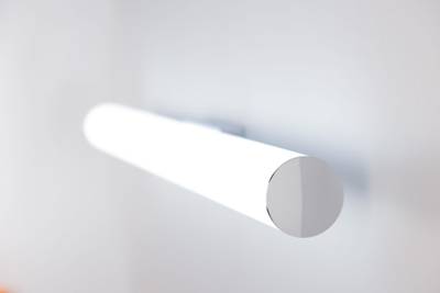 Citilux Фауст CL72124N LED Светильник с диммером Хром